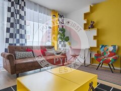 Pod Chitila | Garsoniera | 37mp | Semidecomandata | B12287