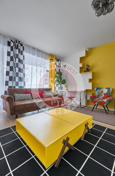 Pod Chitila | Garsoniera | 37mp | Semidecomandata | B12287