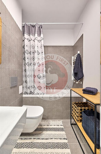 Pod Chitila | Garsoniera | 37mp | Semidecomandata | B12287