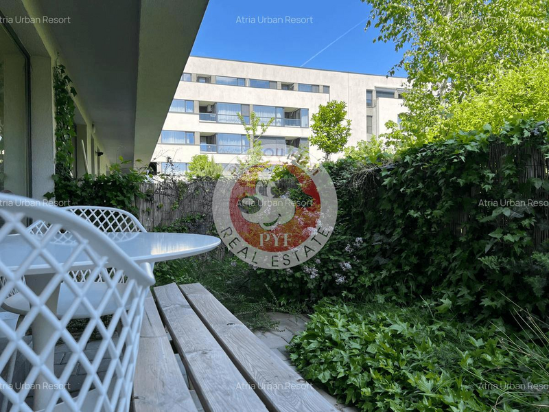 Pod Chitila | Garsoniera | 37mp | Semidecomandata | B12287